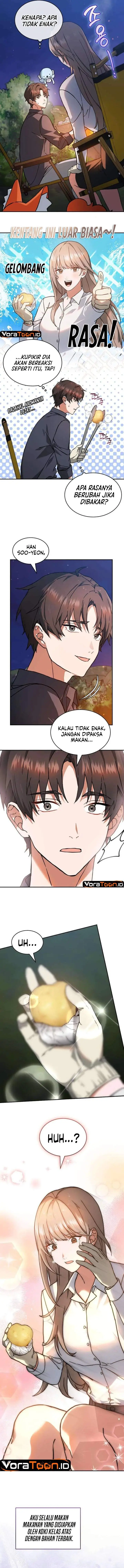 image-komik-i-retired-to-the-countryside-and-national-level-big-shots-wont-leave-me-alone-chapter-3-7/17
