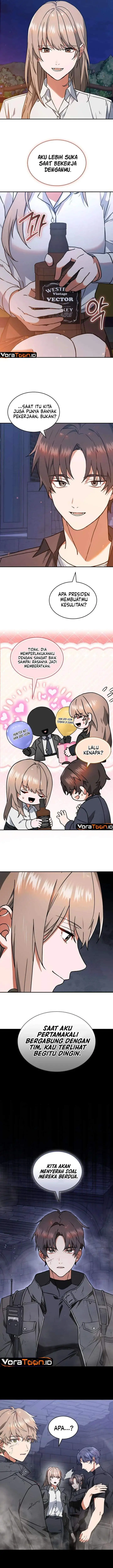 image-komik-i-retired-to-the-countryside-and-national-level-big-shots-wont-leave-me-alone-chapter-3-13/17