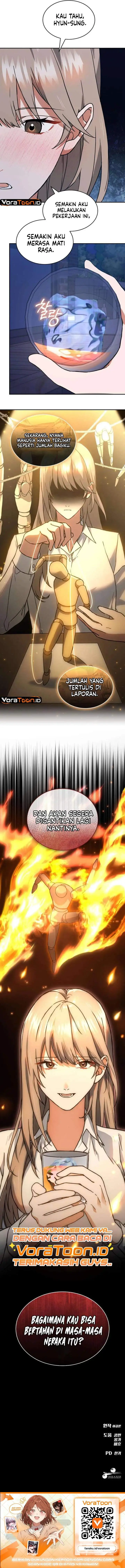 image-komik-i-retired-to-the-countryside-and-national-level-big-shots-wont-leave-me-alone-chapter-3-16/17