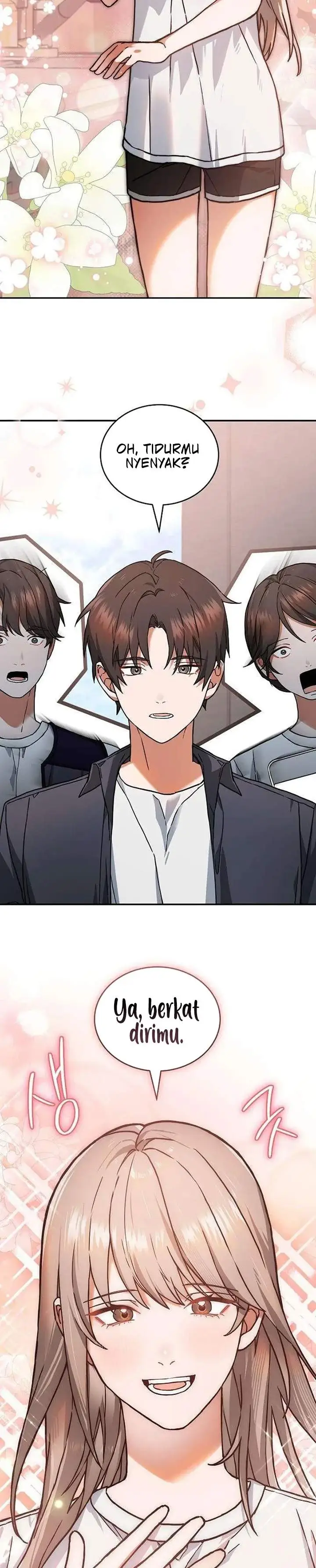 image-komik-i-retired-to-the-countryside-and-national-level-big-shots-wont-leave-me-alone-chapter-4-12/36