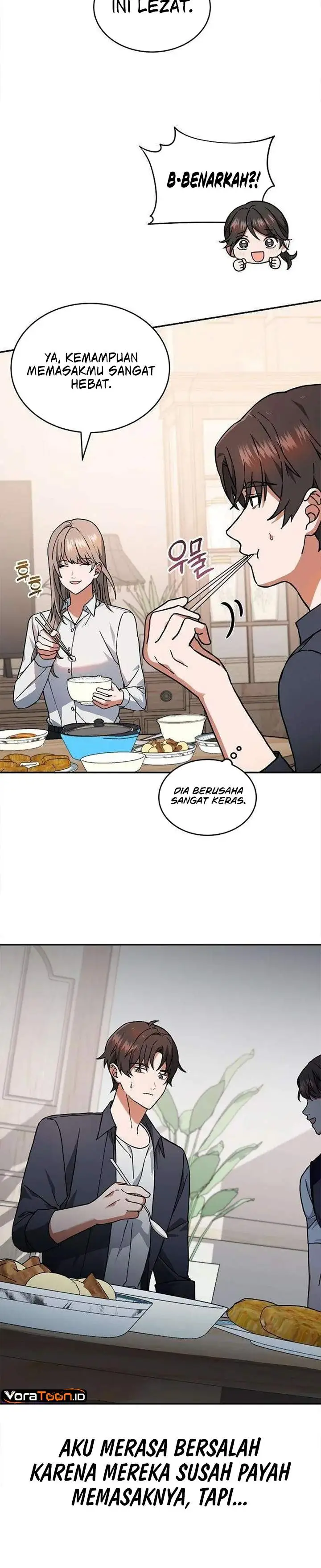 image-komik-i-retired-to-the-countryside-and-national-level-big-shots-wont-leave-me-alone-chapter-4-19/36