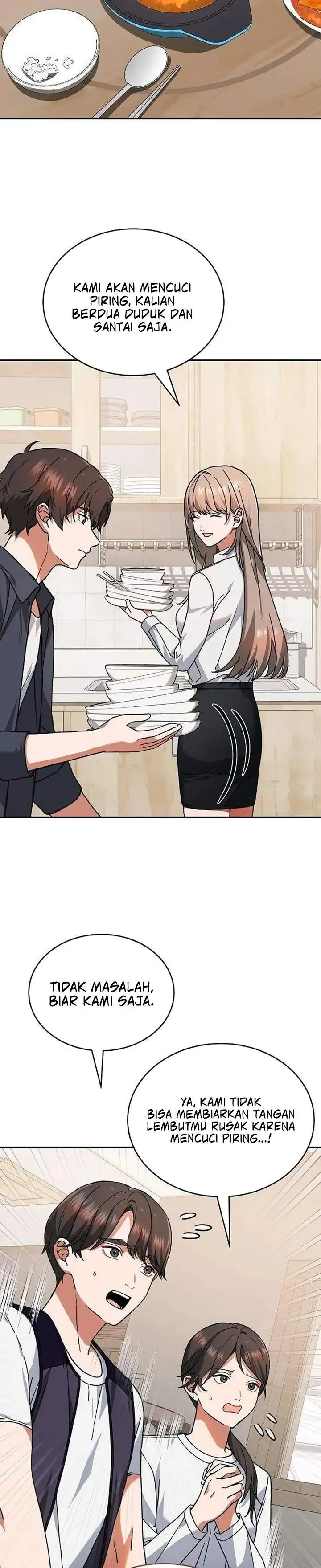 image-komik-i-retired-to-the-countryside-and-national-level-big-shots-wont-leave-me-alone-chapter-4-22/36