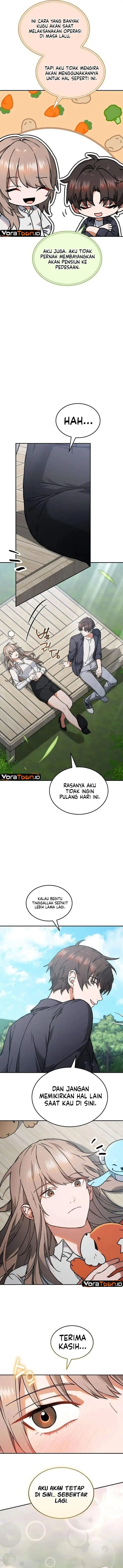 image-komik-i-retired-to-the-countryside-and-national-level-big-shots-wont-leave-me-alone-chapter-5-1/13