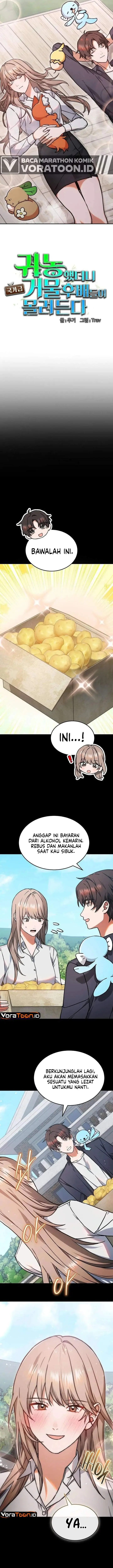 image-komik-i-retired-to-the-countryside-and-national-level-big-shots-wont-leave-me-alone-chapter-5-2/13