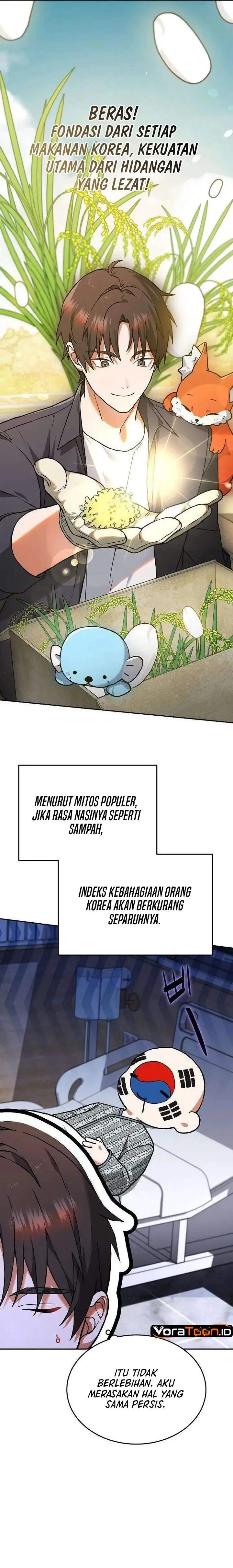 image-komik-i-retired-to-the-countryside-and-national-level-big-shots-wont-leave-me-alone-chapter-6-1/31