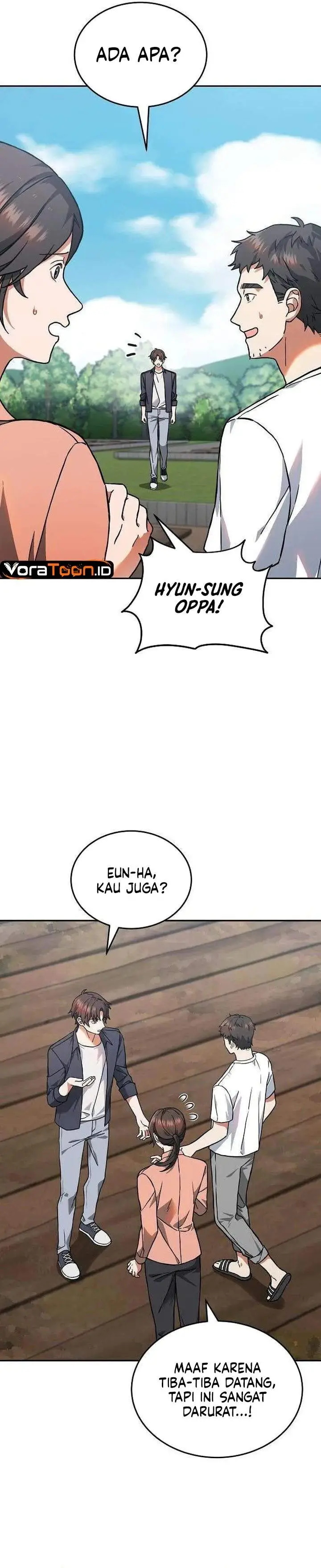 image-komik-i-retired-to-the-countryside-and-national-level-big-shots-wont-leave-me-alone-chapter-6-6/31