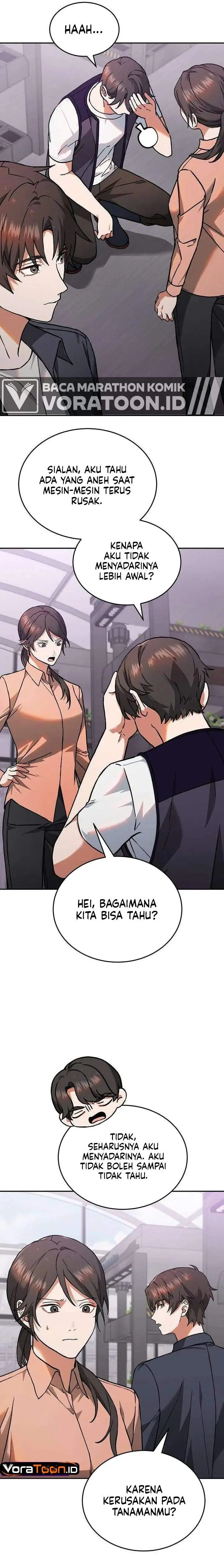 image-komik-i-retired-to-the-countryside-and-national-level-big-shots-wont-leave-me-alone-chapter-6-13/31