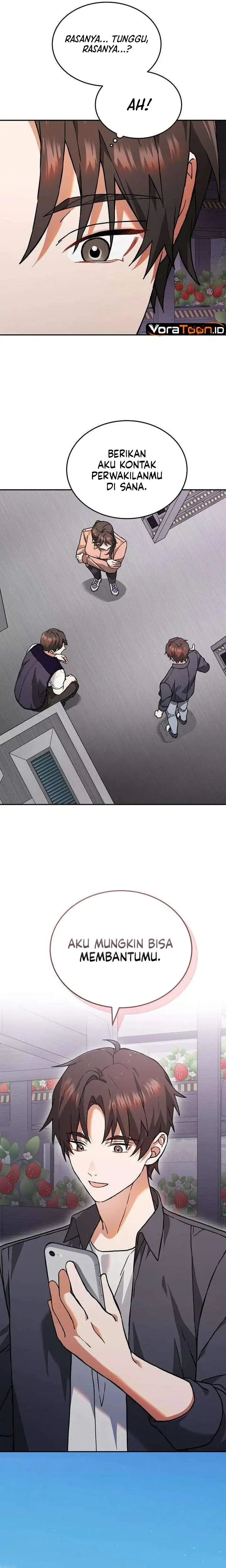 image-komik-i-retired-to-the-countryside-and-national-level-big-shots-wont-leave-me-alone-chapter-6-16/31