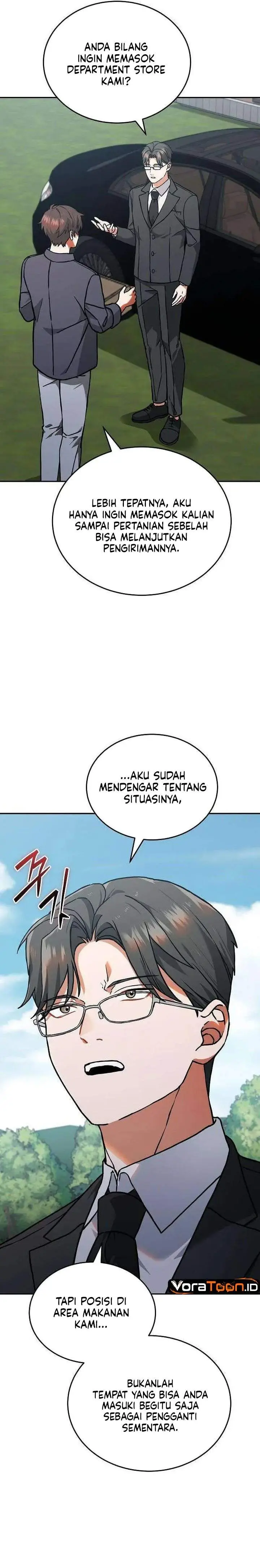 image-komik-i-retired-to-the-countryside-and-national-level-big-shots-wont-leave-me-alone-chapter-6-18/31