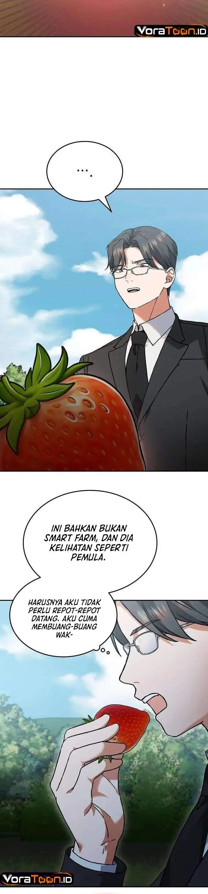 image-komik-i-retired-to-the-countryside-and-national-level-big-shots-wont-leave-me-alone-chapter-6-20/31