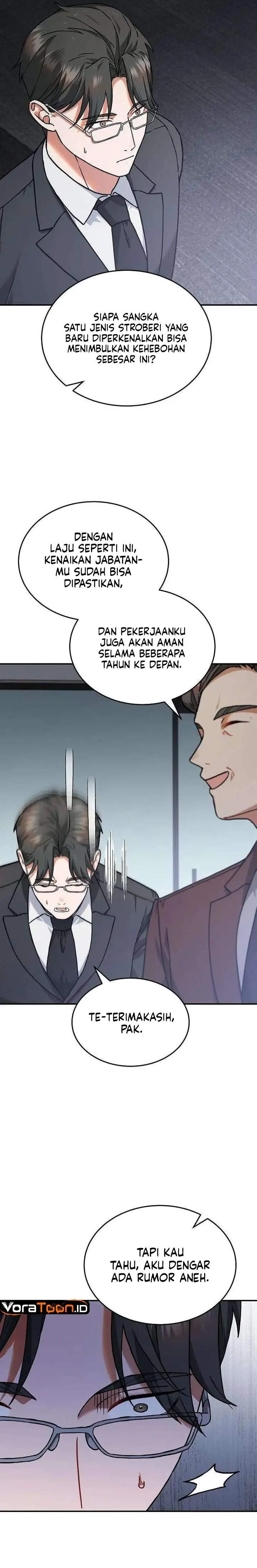 image-komik-i-retired-to-the-countryside-and-national-level-big-shots-wont-leave-me-alone-chapter-7-8/31