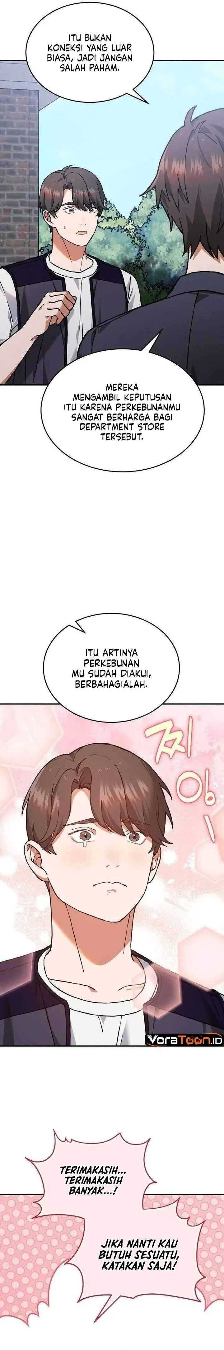 image-komik-i-retired-to-the-countryside-and-national-level-big-shots-wont-leave-me-alone-chapter-7-15/31