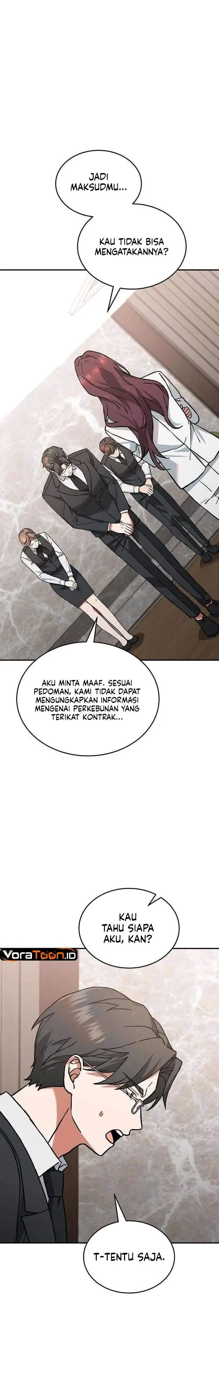 image-komik-i-retired-to-the-countryside-and-national-level-big-shots-wont-leave-me-alone-chapter-7-25/31