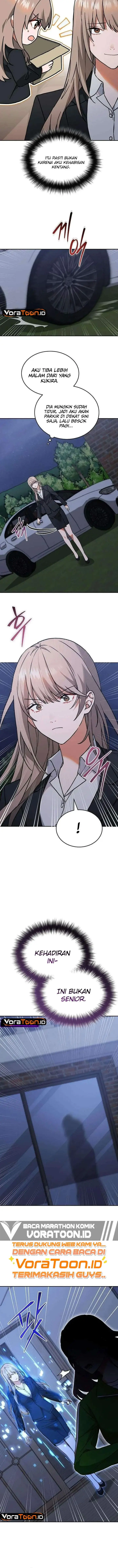 image-komik-i-retired-to-the-countryside-and-national-level-big-shots-wont-leave-me-alone-chapter-8-11/14