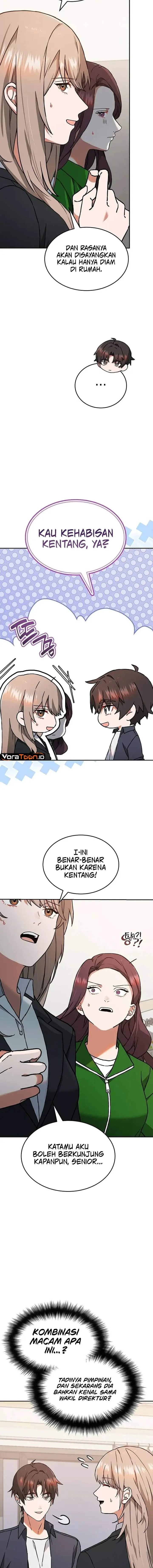 image-komik-i-retired-to-the-countryside-and-national-level-big-shots-wont-leave-me-alone-chapter-9-7/22