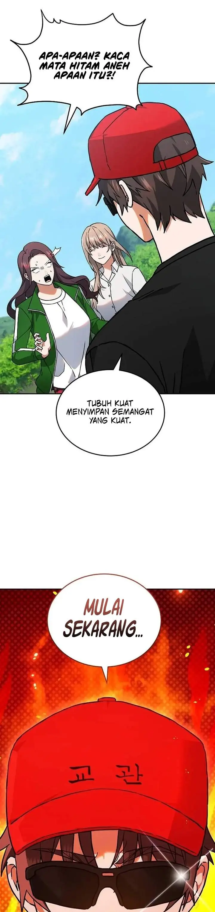 image-komik-i-retired-to-the-countryside-and-national-level-big-shots-wont-leave-me-alone-chapter-9-20/22