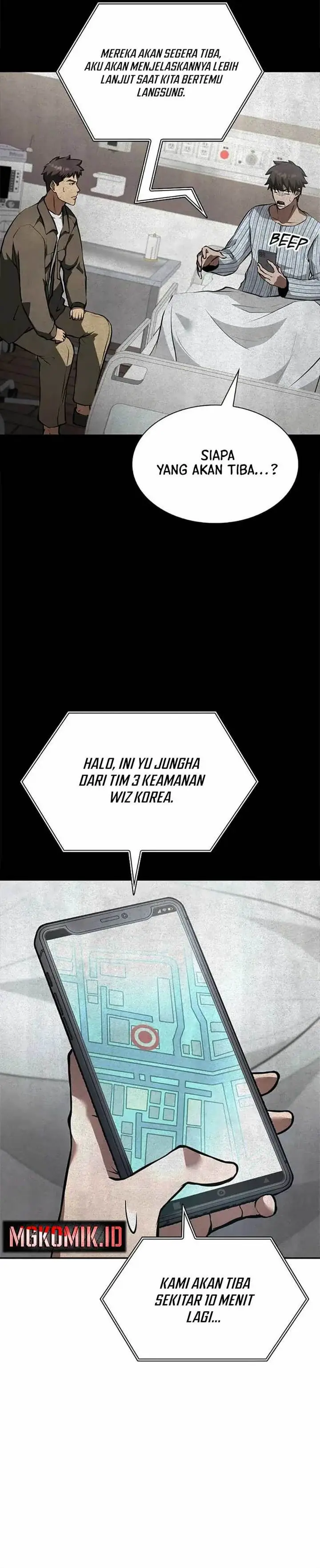 image-komik-i-returned-as-an-fff-class-witch-doctor-chapter-71-3/39