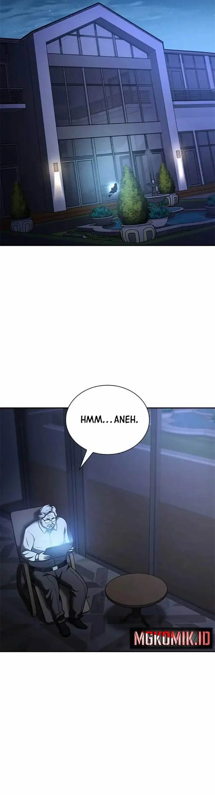 image-komik-i-returned-as-an-fff-class-witch-doctor-chapter-71-17/39