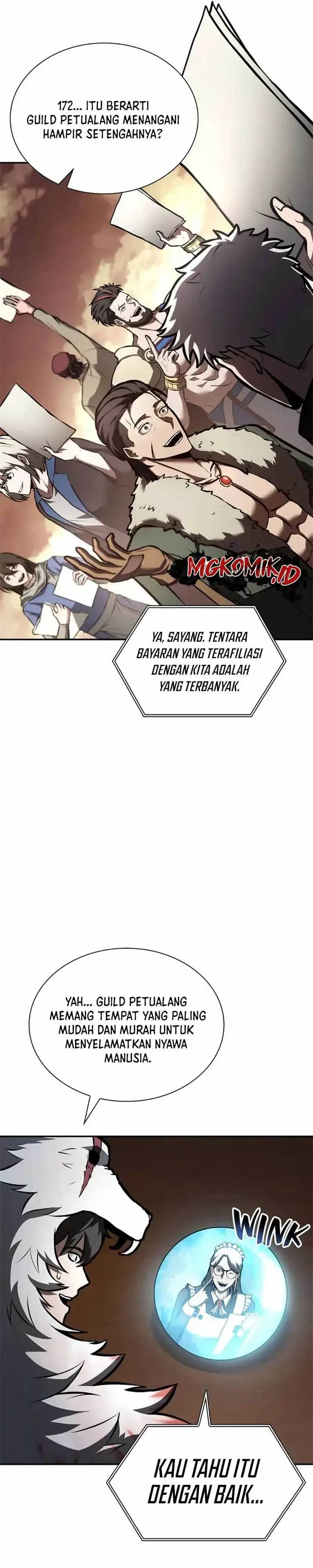 image-komik-i-returned-as-an-fff-class-witch-doctor-chapter-72-11/47