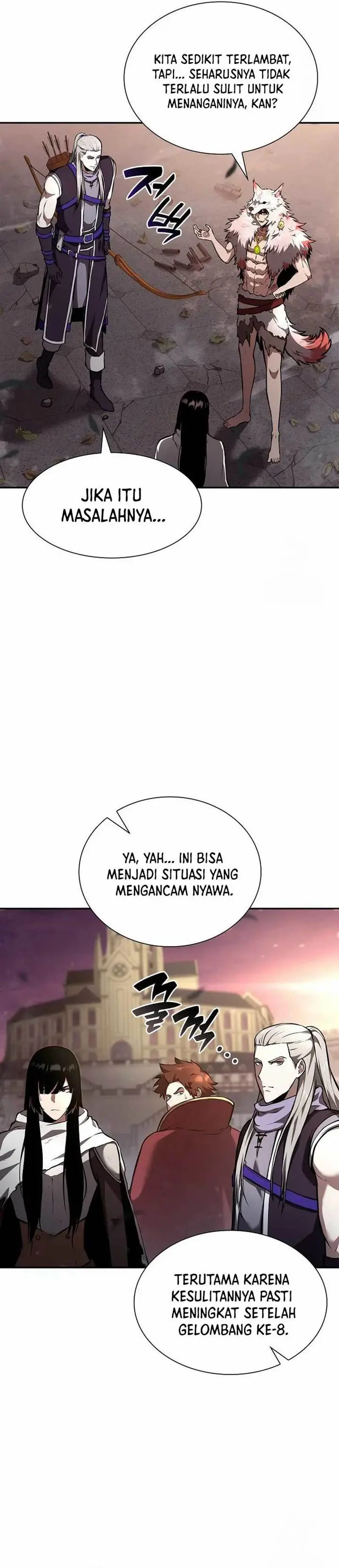 image-komik-i-returned-as-an-fff-class-witch-doctor-chapter-77-4/43