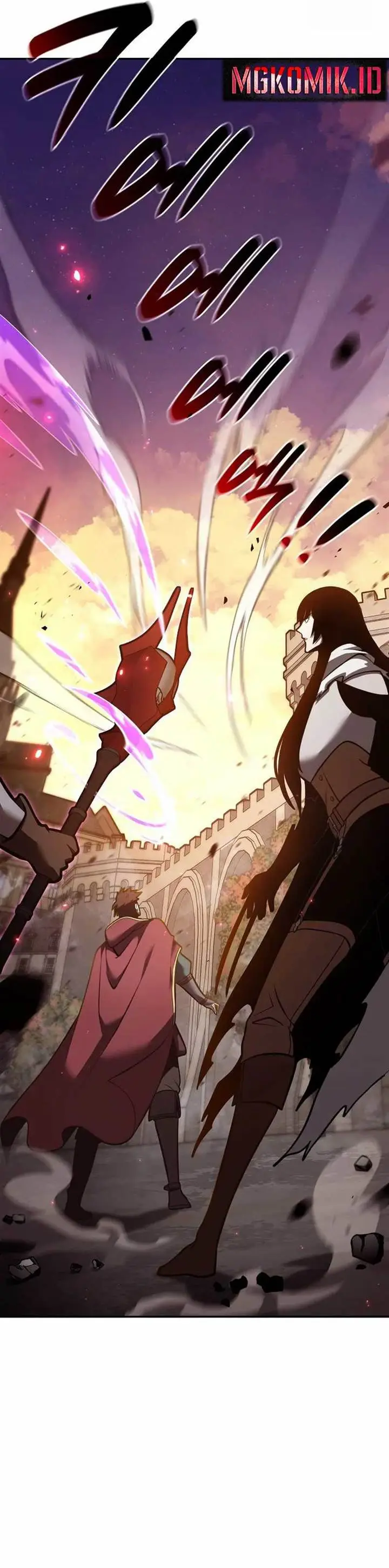 image-komik-i-returned-as-an-fff-class-witch-doctor-chapter-77-13/43