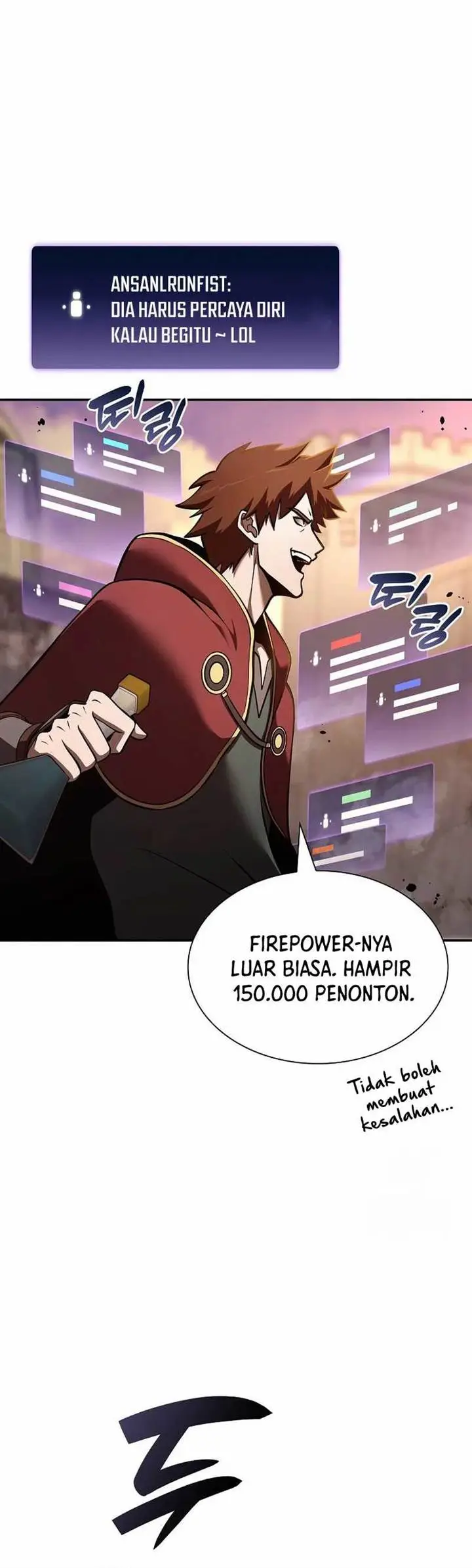 image-komik-i-returned-as-an-fff-class-witch-doctor-chapter-77-15/43