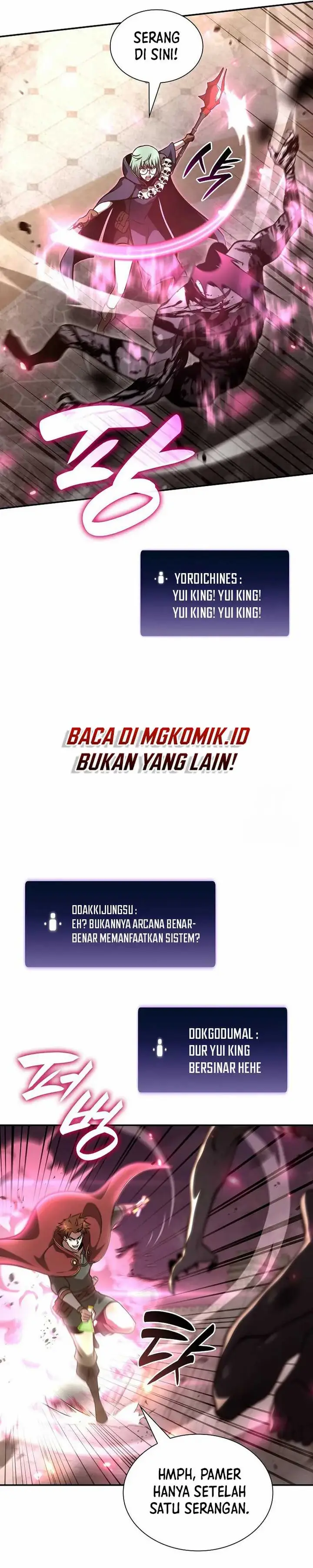 image-komik-i-returned-as-an-fff-class-witch-doctor-chapter-78-14/47