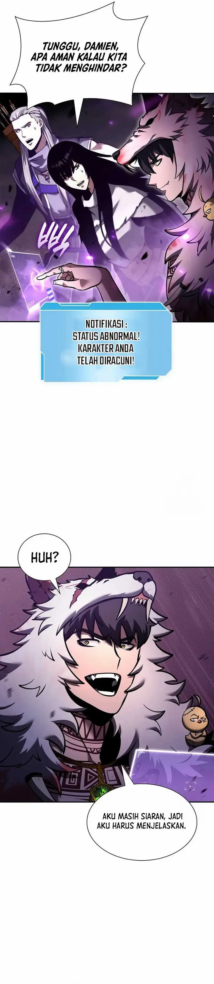 image-komik-i-returned-as-an-fff-class-witch-doctor-chapter-78-23/47