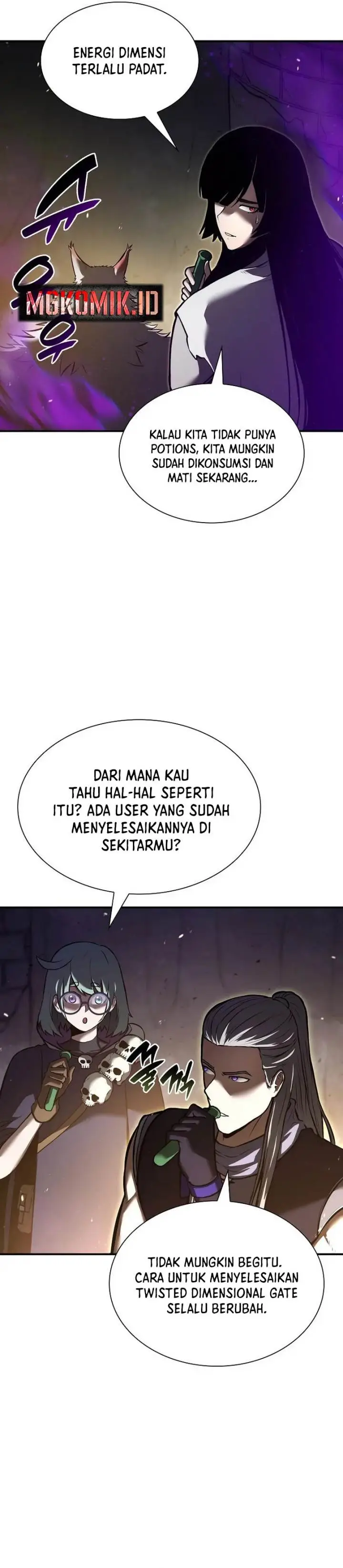 image-komik-i-returned-as-an-fff-class-witch-doctor-chapter-79-6/44