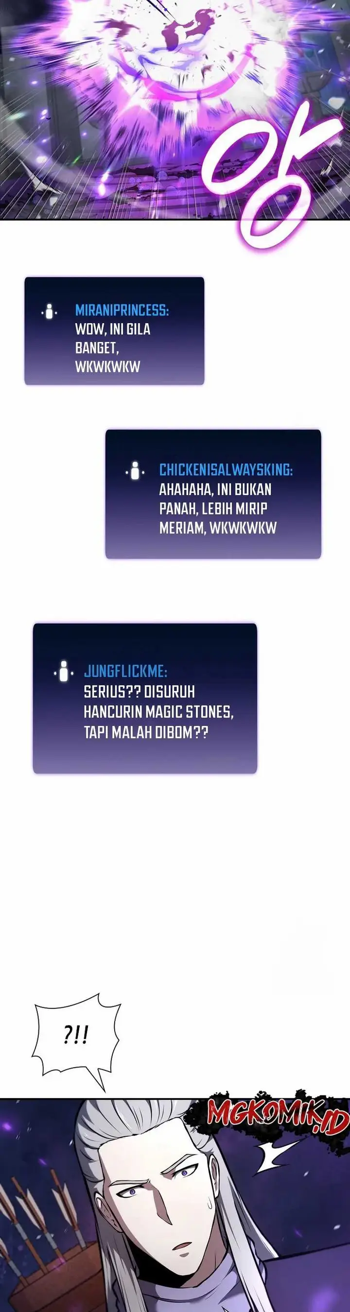 image-komik-i-returned-as-an-fff-class-witch-doctor-chapter-80-12/49