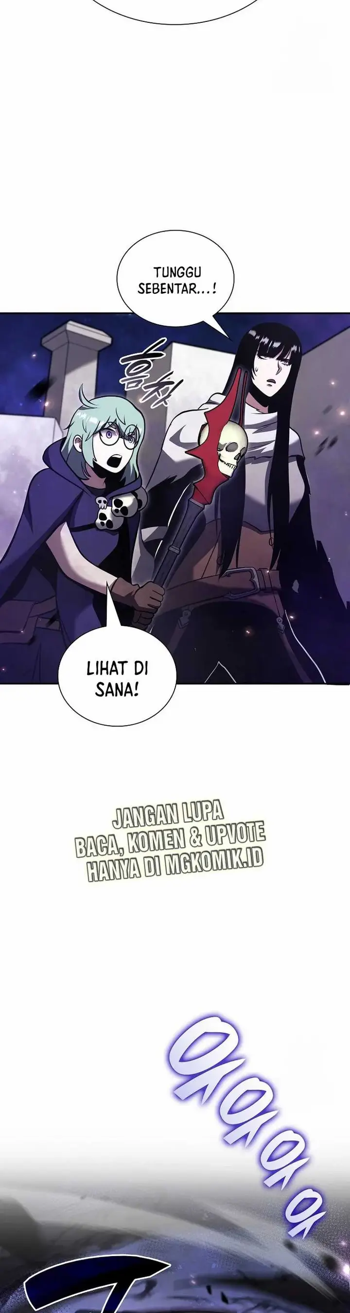 image-komik-i-returned-as-an-fff-class-witch-doctor-chapter-80-15/49