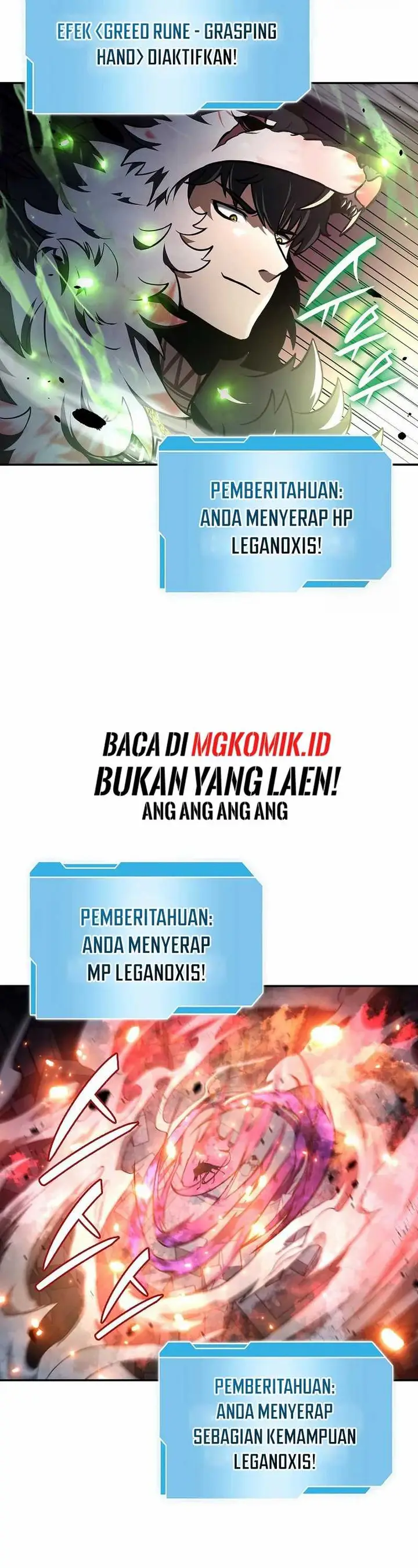 image-komik-i-returned-as-an-fff-class-witch-doctor-chapter-81-17/18