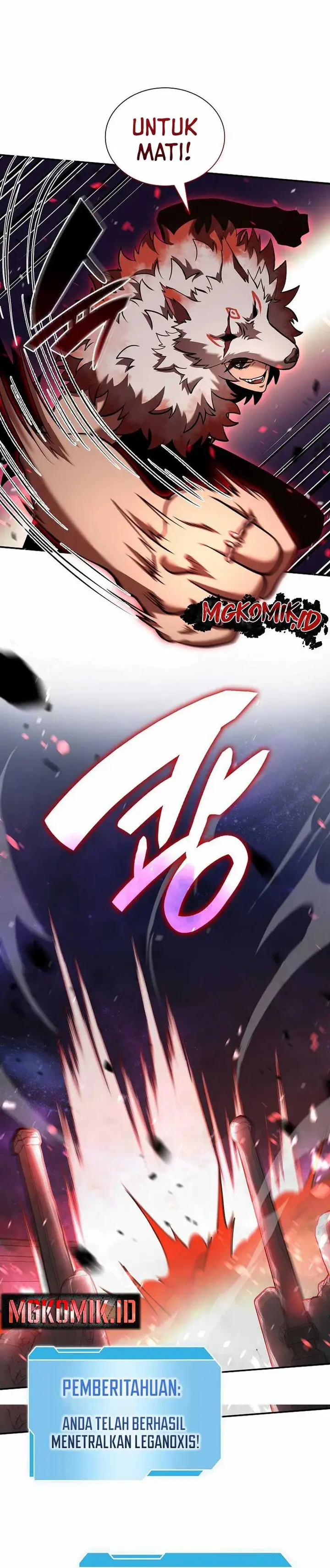 image-komik-i-returned-as-an-fff-class-witch-doctor-chapter-82-23/40