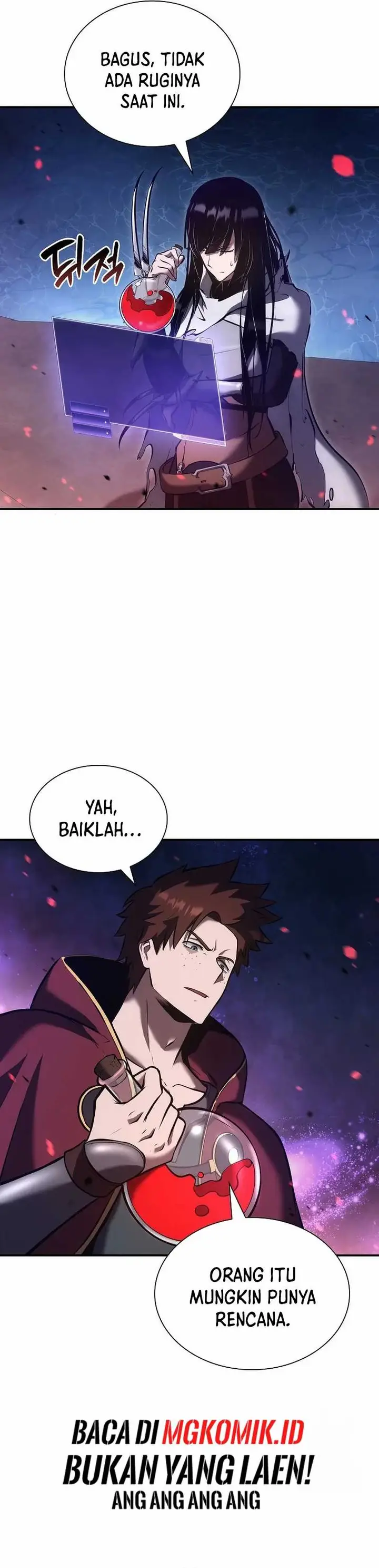 image-komik-i-returned-as-an-fff-class-witch-doctor-chapter-83-4/37