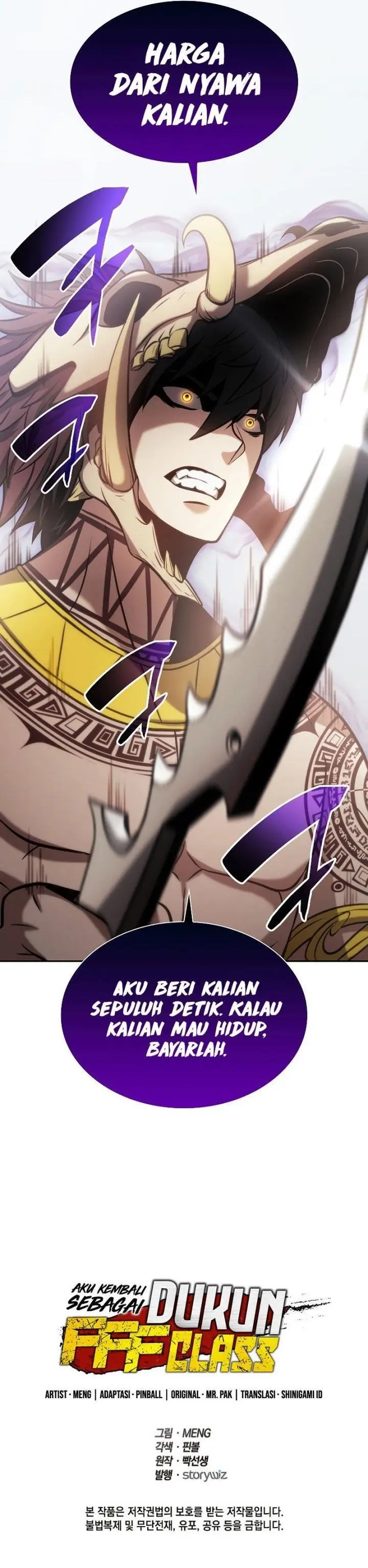 image-komik-i-returned-as-an-fff-class-witch-doctor-chapter-9-13/14