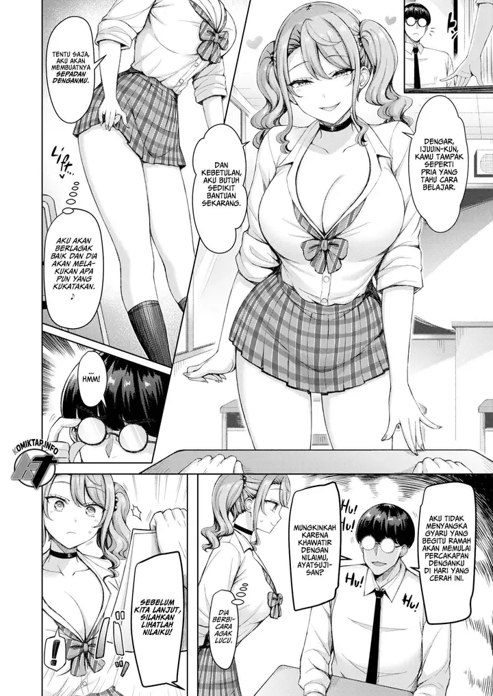 image-komik-i-say-a-gyaru-and-her-mommy-chapter-01-1/20