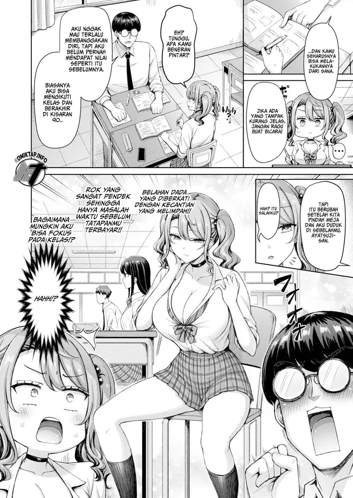 image-komik-i-say-a-gyaru-and-her-mommy-chapter-01-3/20