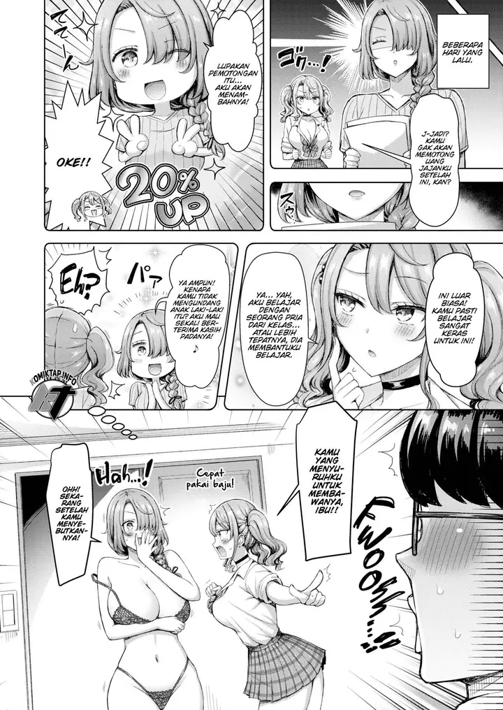 image-komik-i-say-a-gyaru-and-her-mommy-chapter-02-1/22