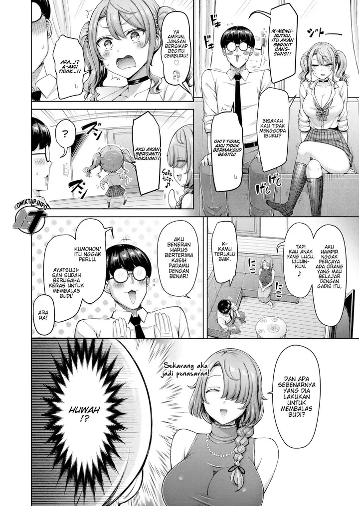 image-komik-i-say-a-gyaru-and-her-mommy-chapter-02-3/22