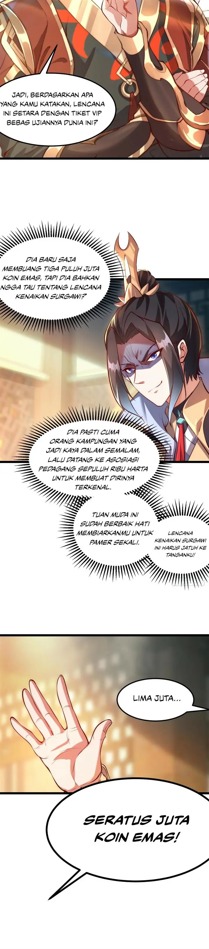 image-komik-i-scared-the-divine-lord-as-i-handed-over-the-ancient-immortal-pill-chapter-1-11/21