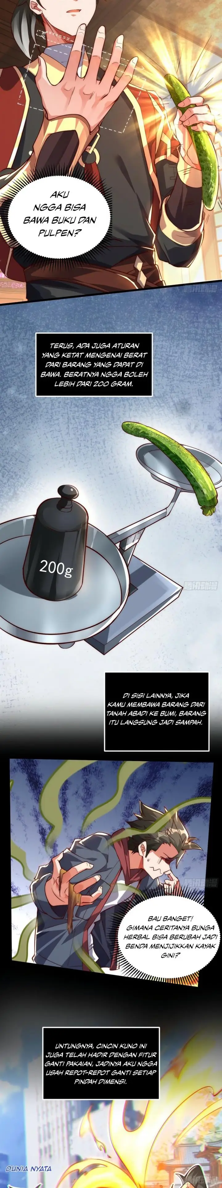 image-komik-i-scared-the-divine-lord-as-i-handed-over-the-ancient-immortal-pill-chapter-2-5/25