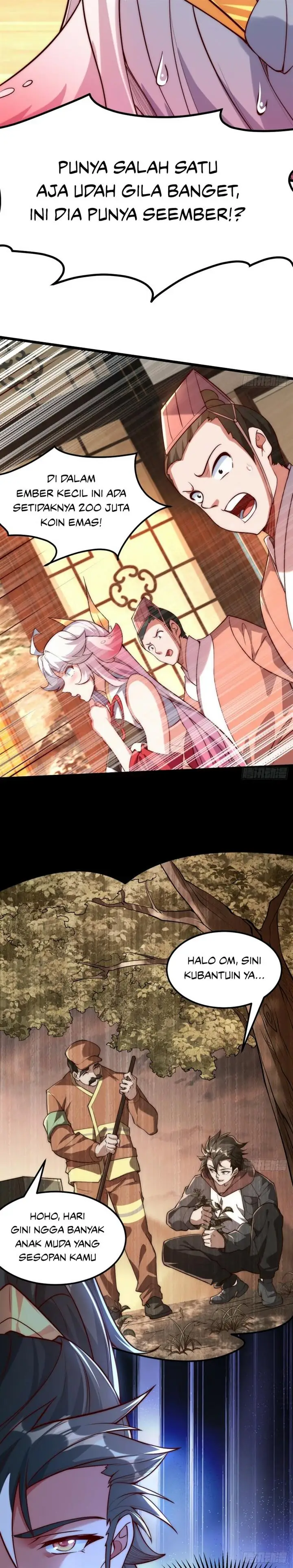 image-komik-i-scared-the-divine-lord-as-i-handed-over-the-ancient-immortal-pill-chapter-2-13/25