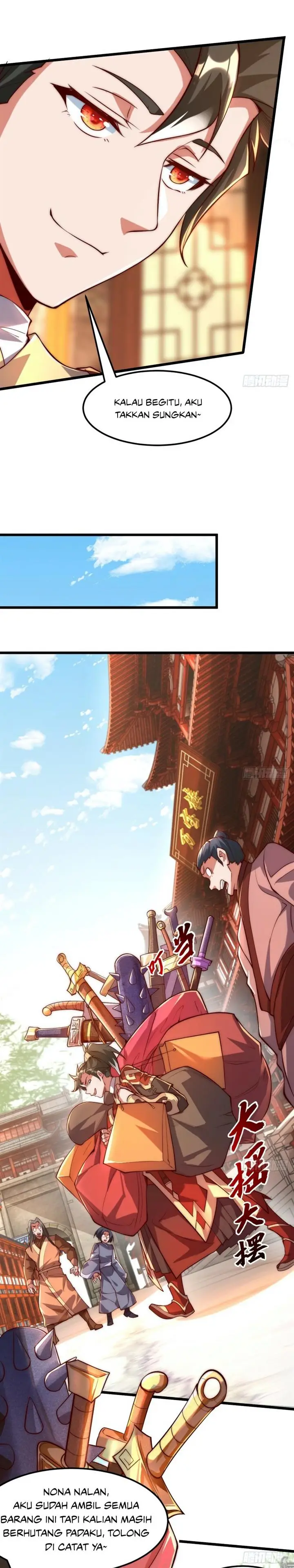 image-komik-i-scared-the-divine-lord-as-i-handed-over-the-ancient-immortal-pill-chapter-2-15/25