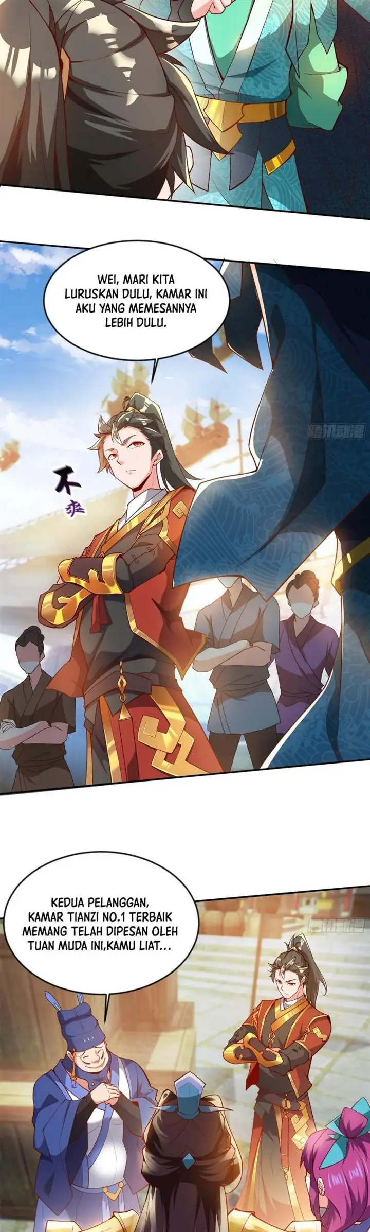 image-komik-i-scared-the-divine-lord-as-i-handed-over-the-ancient-immortal-pill-chapter-21-15/23