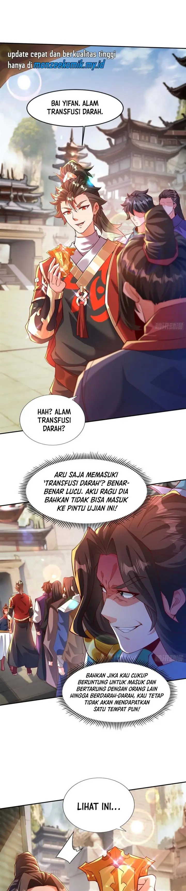 image-komik-i-scared-the-divine-lord-as-i-handed-over-the-ancient-immortal-pill-chapter-24-1/21