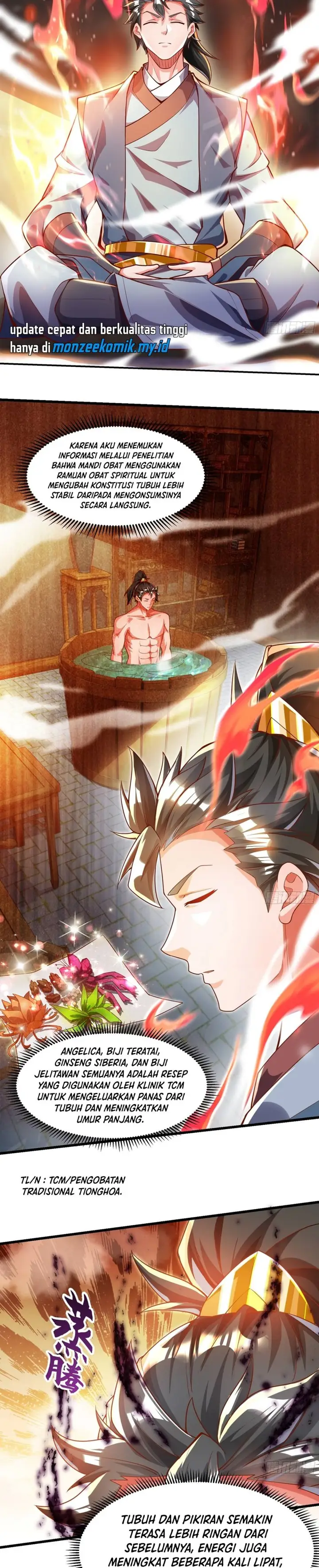 image-komik-i-scared-the-divine-lord-as-i-handed-over-the-ancient-immortal-pill-chapter-25-2/20