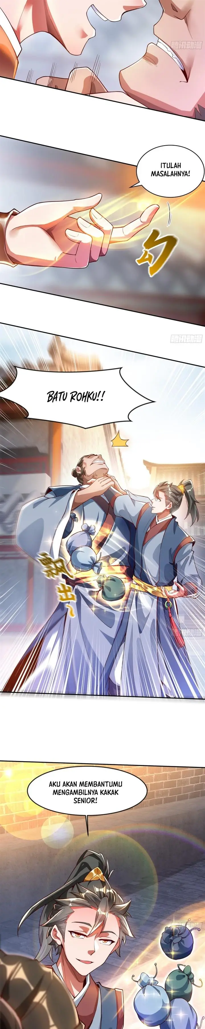 image-komik-i-scared-the-divine-lord-as-i-handed-over-the-ancient-immortal-pill-chapter-27-2/19