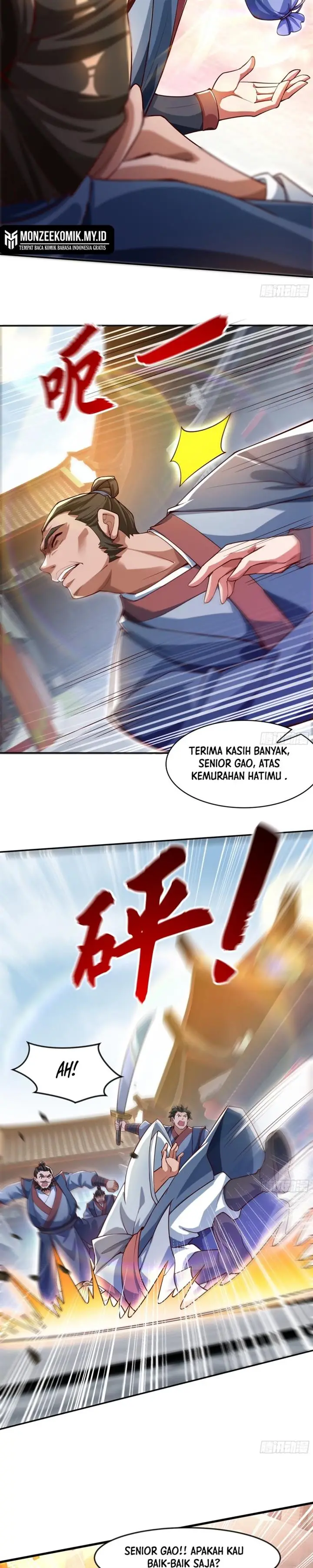 image-komik-i-scared-the-divine-lord-as-i-handed-over-the-ancient-immortal-pill-chapter-27-3/19