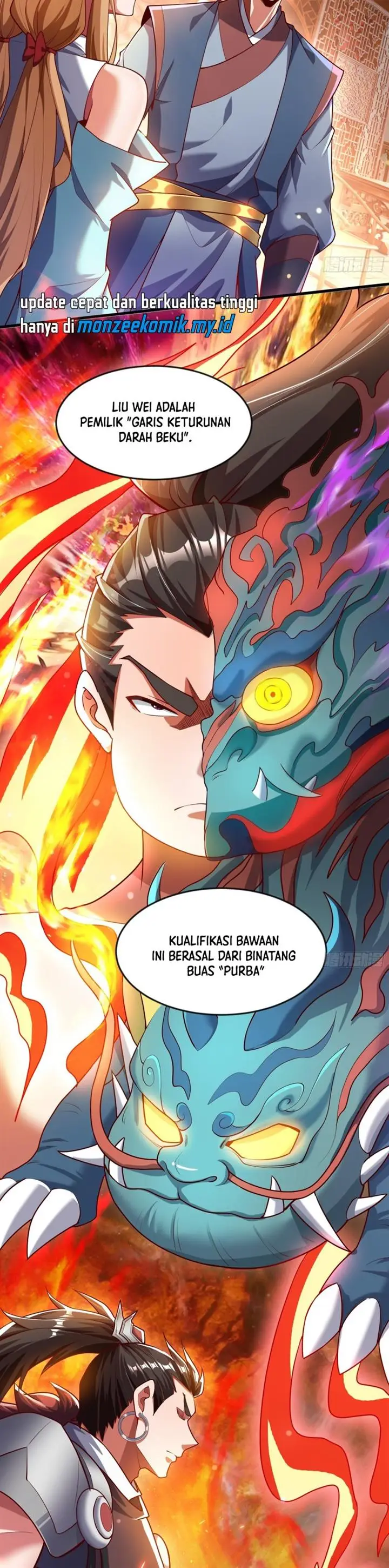 image-komik-i-scared-the-divine-lord-as-i-handed-over-the-ancient-immortal-pill-chapter-28-1/22