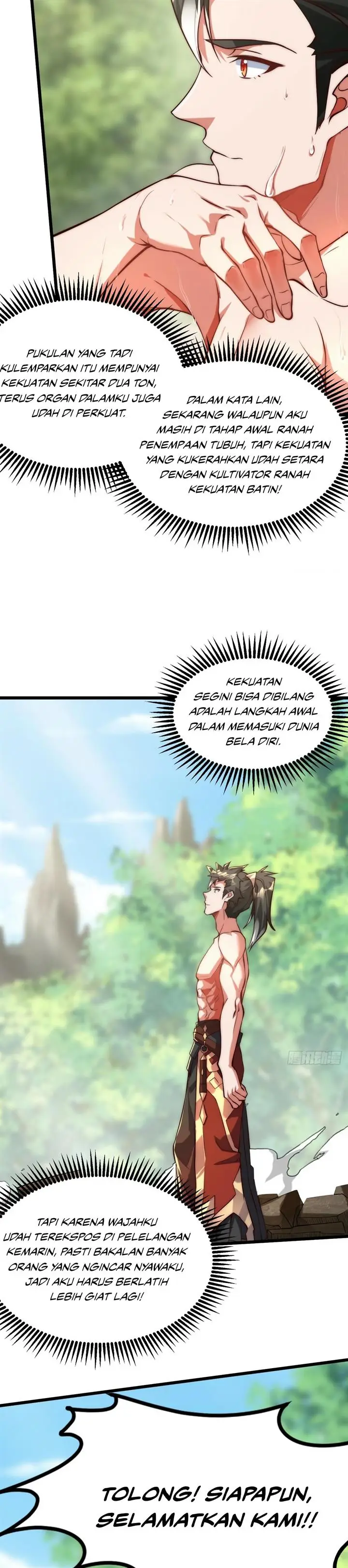 image-komik-i-scared-the-divine-lord-as-i-handed-over-the-ancient-immortal-pill-chapter-3-3/19